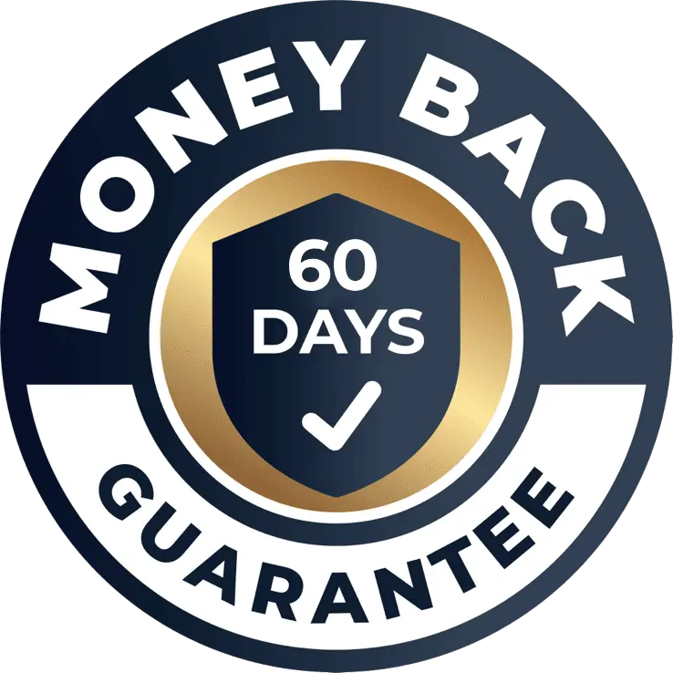 Cognigen Plus Guarantee